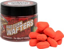 Benzár Mix Pro Corn Wafters Mangó-Vajsav Fluo Piros 60ml