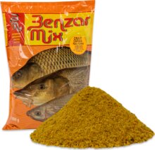 Benzár Mix Ponty-Kárász 3kg