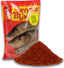 Benzár Mix Ponty Eper 1kg