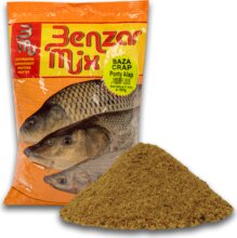 Benzár Mix Ponty Alap 1kg