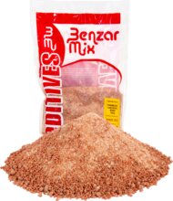 Benzár Mix Parmezán Sajtliszt Piros 700g