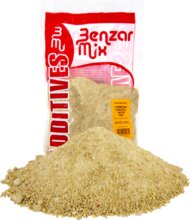 Benzár Mix Parmezán Sajtliszt Natúr 700g