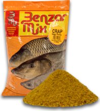 Benzár Mix Nagy Ponty 1kg
