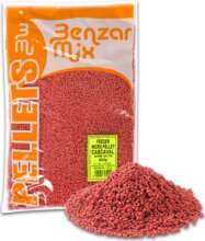 Benzár Mix Micropellet Feeder 800g Krill 3.5mm