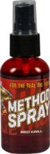 Benzár Mix Method Spray Piros Krill 50ml