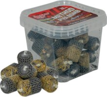 Benzár Mix Method Bomb PVA Mezes Halas Pezsgős Fekete-Sárga