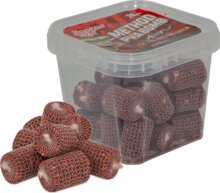 Benzár Mix Method Bomb PVA Krill Pezsgős Piros