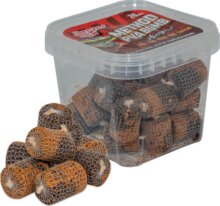 Benzár Mix Method Bomb PVA Csoki Narancs Pezsgős Barna-Narancs