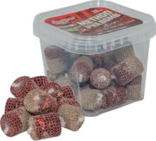 Benzár Mix Method Bomb PVA Busa Pezsgős Piros-Fehér