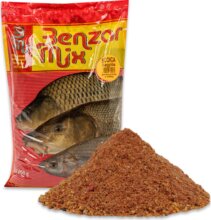 Benzár Mix Kagyló 3kg