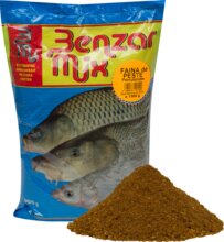 Benzár Mix Hallisztes 1kg