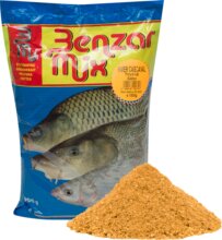 Benzár Mix Folyóvizi Sajtos (River) 1kg