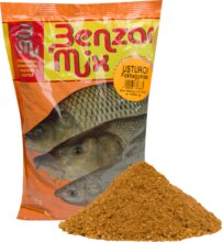 Benzár Mix Fokhagymás 1kg
