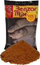 Benzár Mix Csoki-Narancs 1kg