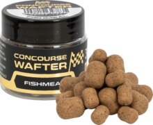 Benzár Mix Concourse Wafters 8-10mm Fishmeal 30ml