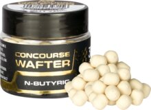 Benzár Mix Concourse Wafters 6mm Vajsav Fehér 30ml