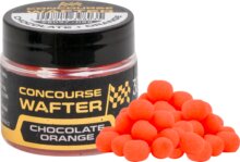 Benzár Mix Concourse Wafters 6mm Csoki-Narancs Fluo Narancssárga 30ml