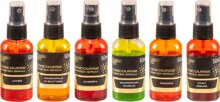 Benzár Mix Concourse Twister Spray Marcipán-Fokhagyma 50ml
