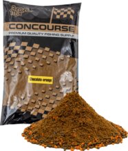 Benzár Mix Concourse Method Mix Csoki-Narancs 800g