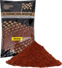 Benzár Mix Concourse Method Mix Chillis-Kolbász 800g