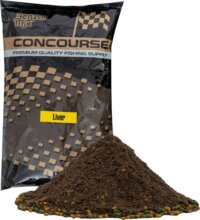 Benzár Mix Concourse Method Máj 800g