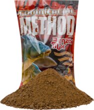 Benzár Mix Commercial Etetőanyag N-Butyric Sötétbarna 800g