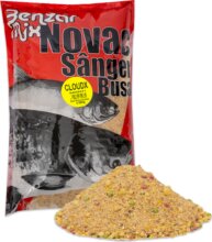 Benzár Mix Cloudx Etetőanyag 3kg