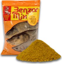 Benzár Mix Carp Vajsav 1kg