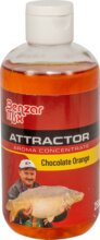 Benzár Mix Aromakoncentratum Csoki Narancs 250ml