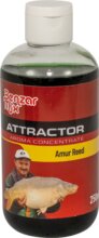 Benzár Mix Aromakoncentratum Amúr Nád 250ml