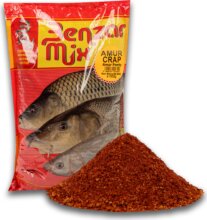 Benzár Mix Amur-Carp 1kg