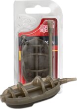 Benzár Method Feeder Big Flat XXL 50g