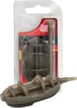 Benzár Method Feeder Big Flat XXL 100g