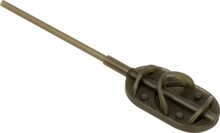 Benzár Method Feeder Arc Flat XL 80g