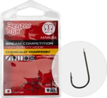 Benzár Bream Competition Horog 10 10db/cs