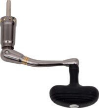 Banax Koós Si7000P Cnc Kar Gun Smoke