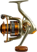 Arno Conqueror 5000 Orsó