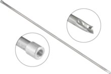 Aluleszúró EnergoTeam Basic 70cm