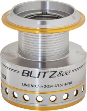 Alu Pótdob Banax Blitz 1300