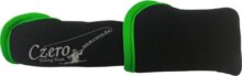 Czero Állítható Szivacsos Botvédő Kupak Zöld