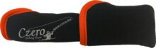 Czero Állítható Szivacsos Botvédő Kupak Narancssárga