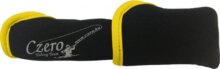 Czero Állítható Szivacsos Botvédő Kupak Citromsárga