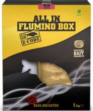 All In Flumino Box Z-Code Pineapple 1,5kg