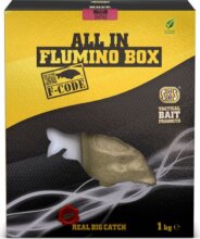 All In Flumino Box F-Code Liver 1,5kg