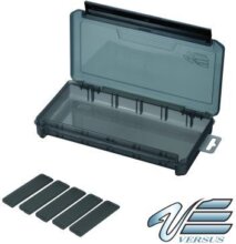 Meiho Versus doboz Füst színben