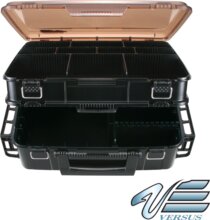 Meiho Versus VS-3080 Piros