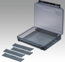 Meiho Versus VS-3020NDM Füst