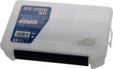 Meiho Versus VS-3010ND Áttetsző