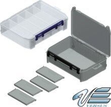 Meiho Versus VS-1200NDDM füst