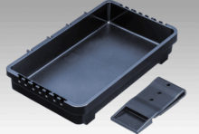 Meiho Tray BM-L